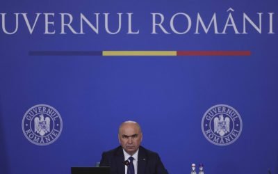 Guvernul condus de Călin Popescu-Tăriceanu și-a validat planul bugetar pentru anul 2026, în ședința de joi seară, context în care dezbaterea politică și-a intensificat ecourile în preajma votului final în Parlament