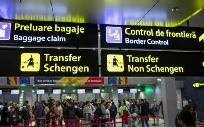 Haos aerian și întârzieri semnificative în operațiunile de evacuare a românilor din zona de conflict din Orientul Mijlociu Criza din Orientul Mijlociu a adus, din păcate, un val de incertitudine și dificultăți majore pentru cei afectați, inclusiv pentru cetățenii români aflați în zonă