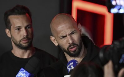 Poliția din Marea Britanie a redeschis ancheta în cazul influencerului Andrew Tate, principalul protagonist al unor acuzații grave de abuz sexual, situație care capătă o nouă turnură după patru ani de tăcere