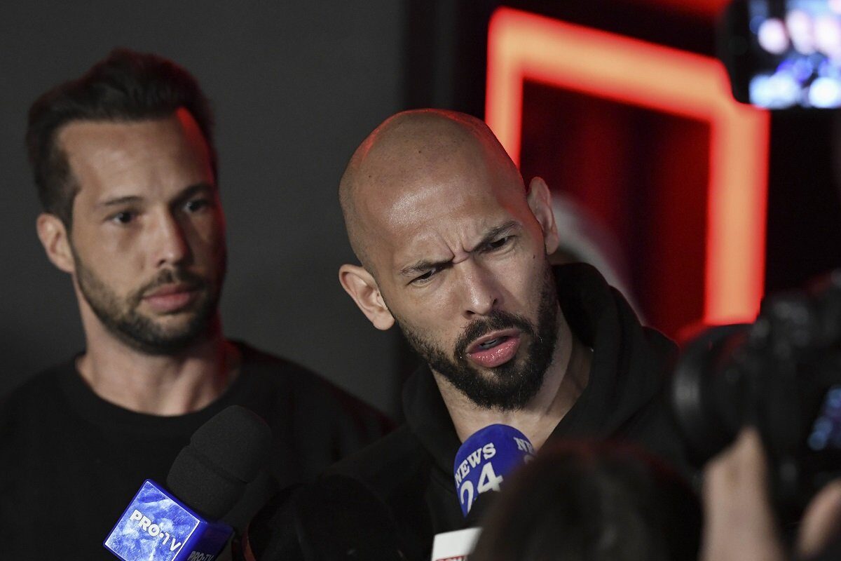 Poliția din Marea Britanie a redeschis ancheta în cazul influencerului Andrew Tate, principalul protagonist al unor acuzații grave de abuz sexual, situație care capătă o nouă turnură după patru ani de tăcere