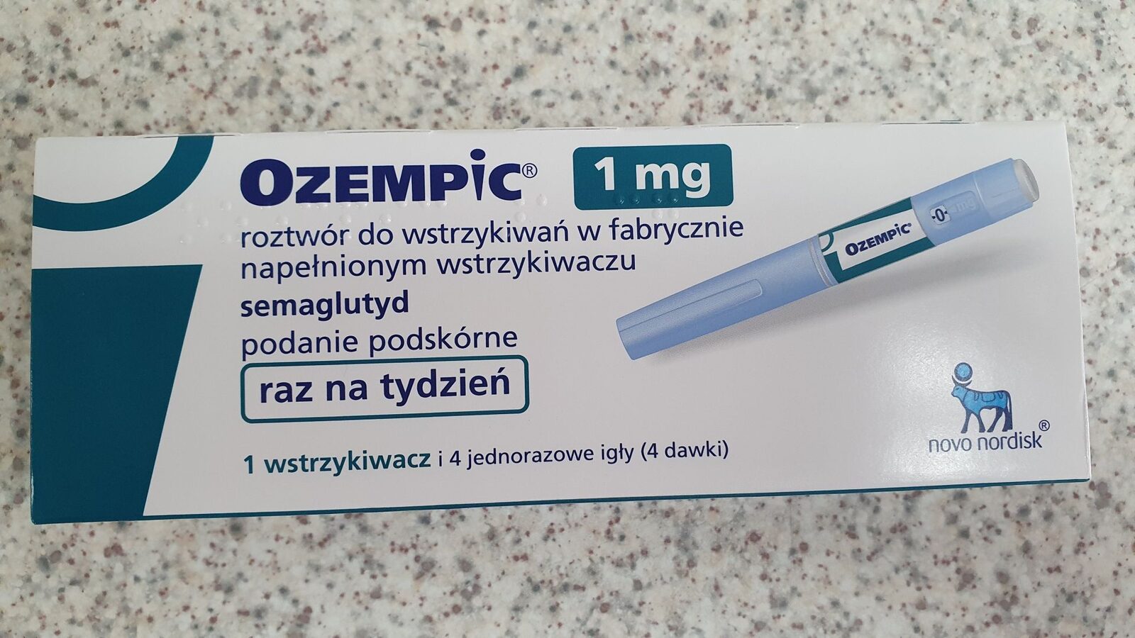 Revoluție în accesul la tratamentele pentru diabet și obezitate: variantele ieftine ale Ozempic și Wegovy, primele semne în Asia Odată cu expirarea brevetului deținute de compania daneză Novo Nordisk, piața globală a medicamentelor pentru diabet și obezitate se pregătește pentru o schimbare majoră