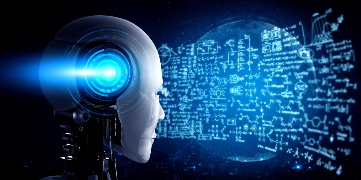 Tehnologia care îngreunează funcționarea Inteligenței Artificiale