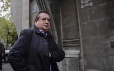 Ioan Niculae, fostul titan al afacerilor autohtone și odinioară cel mai bogat român, traversează o perioadă extrem de dificilă atât din punct de vedere financiar, cât și personal