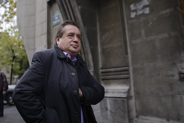 Ioan Niculae, fostul titan al afacerilor autohtone și odinioară cel mai bogat român, traversează o perioadă extrem de dificilă atât din punct de vedere financiar, cât și personal
