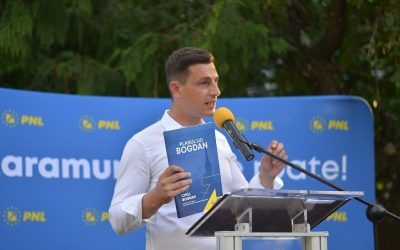 Ionel Bogdan demontează acuzațiile PSD despre negocieri secrete între PNL și AUR Deputatul liberal Ionel Bogdan a lansat un atac dur asupra social-democraților, acuzându-i că promovează informații false legate de negocieri între PNL și AUR, după ultimele declarații ale PSD