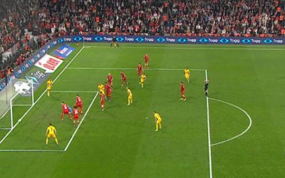 Conflictul pentru calificarea la Cupa Mondială din 2026 ajunge în centrul atenției internaționale, iar această duminică seară marchează o primă etapă crucială pentru naționalele României și Turcia