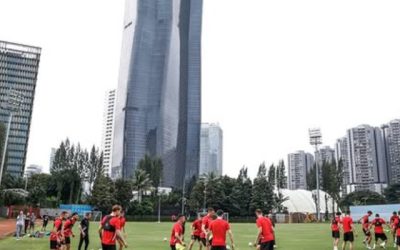 Euforia a cuprins România după aproape patru ani de așteptare: echipa națională de fotbal reușește, în sfârșit, să obțină calificarea la un Campionat European, după un scor zdrobitor și o performanță istorică