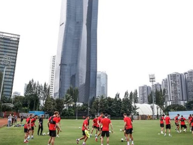Euforia a cuprins România după aproape patru ani de așteptare: echipa națională de fotbal reușește, în sfârșit, să obțină calificarea la un Campionat European, după un scor zdrobitor și o performanță istorică