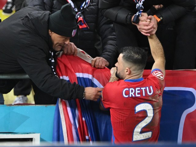 Gigi Becali a decis soarta unuia dintre cei mai promițători jucători ai FCSB, Valentin Crețu, punând capăt incertitudinii legate de viitorul fundașului în roș-albastru