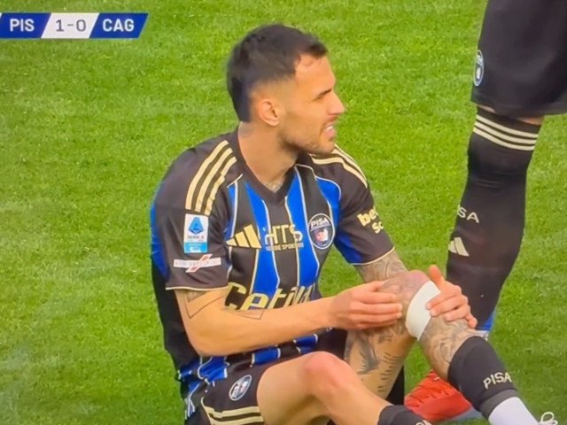 Mircea Lucescu primește o nouă lovitură înainte de barajul decisive pentru calificarea la Campionatul European, după ce oficialii naționalei au anunțat că Marius Marin, unul dintre cei mai preciși și experimentați mijlocași, s-a accidentat grav în timpul antrenamentelor