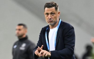 După un sezon plin de provocări, Mirel Rădoi se află în pragul unei decizii cruciale pentru cariera sa, iar oferta de peste un milion de euro venită din partea unor cluburi de top din Europa îi pune în lumină importanța pe care o are în fotbalul românesc și în plan internațional