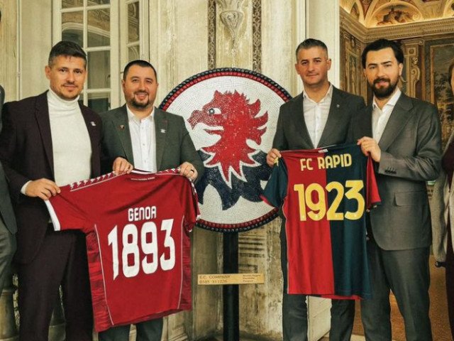 Convocare tensionată la clubul Rapid București, unde scandalul a fost departe de a se termina odată cu fluierul de start al ultimului meci