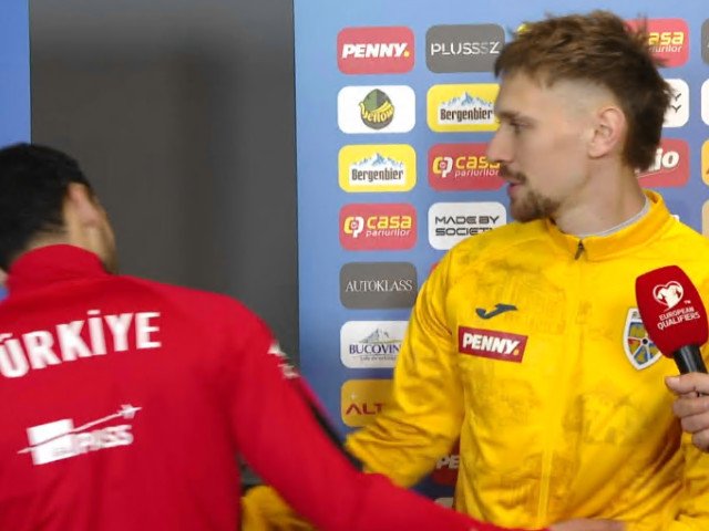 Lupta pentru calificare la CU20, tensionată pe teren și în interviuri: Ionuț Radu și Hakan Calhanoglu în scenă O seară pasionantă pentru suporterii fotbalului european, în special pentru cei ai naționalei României U20, s-a transformat într-un moment tensionat după ultimul meci contra Turciei, contând pentru calificările la Campionatele Europene
