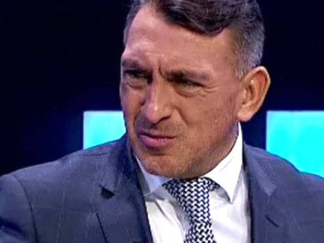 Ilie Dumitrescu, fostul mare atacant al Petrolului și Dinamo, a fost de-a dreptul șocat după ceea ce a urmărit în meciul din UEFA Champions League