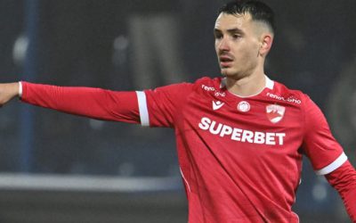 Andrei Nicolescu reacționează dur după decizia lui Mircea Lucescu de a nu-l convoca pe Raul Opruț la lotul național Selecționerul naționalei României, Mircea Lucescu, a stârnit controverse în rândul suporterilor și observatorilor fotbalului autohton, anunțând recent lista de convocări pentru meciurile din cantonamentul următor