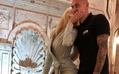 A lăsat pe toată lumea fără cuvinte: “Am vrut să mor! Sunt terminată, soțul meu este direct responsabil” O femeie dintr-un sat din apropierea Bucureștiului a făcut recent dezvăluiri cutremurătoare despre coșmarul prin care trece, acuzându-și soțul de abuzuri și neglijență care au ajuns să-i pună în pericol viața