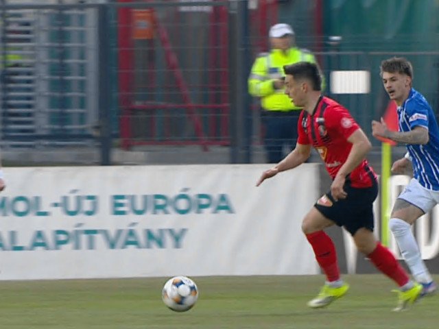 Csikszereda – Farul 0-0, ACUM, DGS 1.1 ocazie pentru gazde