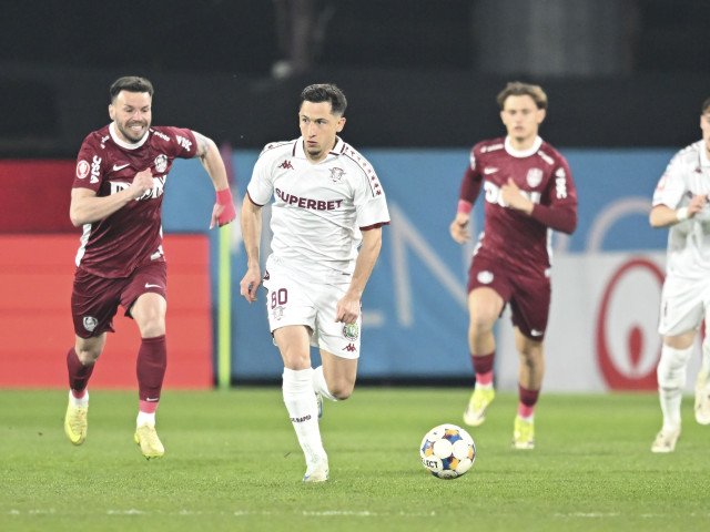 Ilie Dumitrescu, fostul mare internațional român și actual comentator sportiv, a făcut recent valuri în lumea fotbalului autohton, atunci când și-a exprimat admirația pentru performanțele echipei CFR Cluj