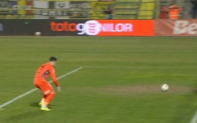 FC Argeș, o echipă cu tradiție și aspirații la vârf în fotbalul românesc, a suferit o înfrângere neașteptată în duelul de sâmbătă contra U Cluj, meci contând pentru etapa a XX-a din SuperLigă