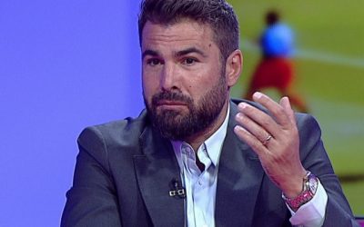 Adrian Mutu a fost protagonistul unui moment neașteptat și controversat în timpul unei emisiuni televizate, evidențiind tensiunile și emoțiile ce par să domine scena fotbalului românesc în această perioadă