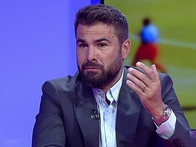 Adrian Mutu a fost protagonistul unui moment neașteptat și controversat în timpul unei emisiuni televizate, evidențiind tensiunile și emoțiile ce par să domine scena fotbalului românesc în această perioadă