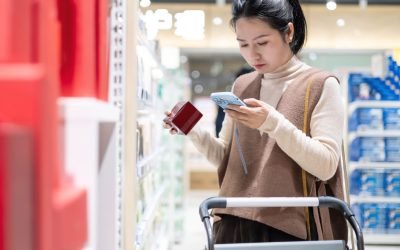 Transformarea etichetelor cosmetice: un pas către transparență și accesibilitate pentru consumatori Pregătite pentru o schimbare în lumea cosmeticelor, noile reguli propuse își propun să faciliteze accesul la informații esențiale despre produsele pe care le utilizăm zilnic