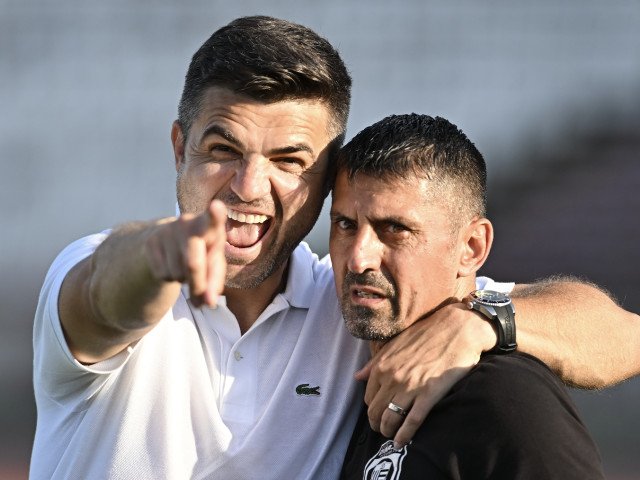 Florin Bratu: „Am adus mitraliera de la Dinamo pentru a învinge FCSB în play-out”