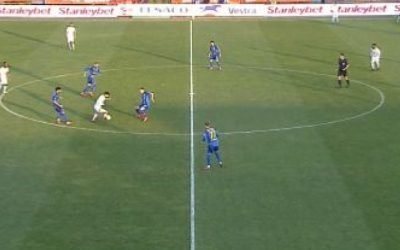 FC Botoșani a reușit o victorie spectaculoasă, 3-2, în fața Unirii Slobozia, într-un meci care a rămas în memorie prin răsturnarea de situație și dramatismul de final