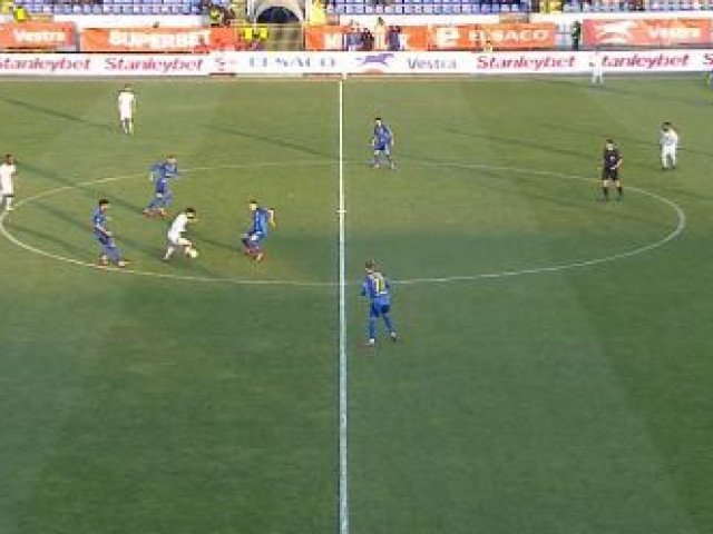 FC Botoșani a reușit o victorie spectaculoasă, 3-2, în fața Unirii Slobozia, într-un meci care a rămas în memorie prin răsturnarea de situație și dramatismul de final