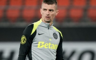 Contractul de joc al lui Florin Tănase, mijlocașul emblematic al Rapidului, pare să fi intrat într-un moment de incertitudine, după ce oficialii clubului au decis să ia o poziție clară în privința viitorului său