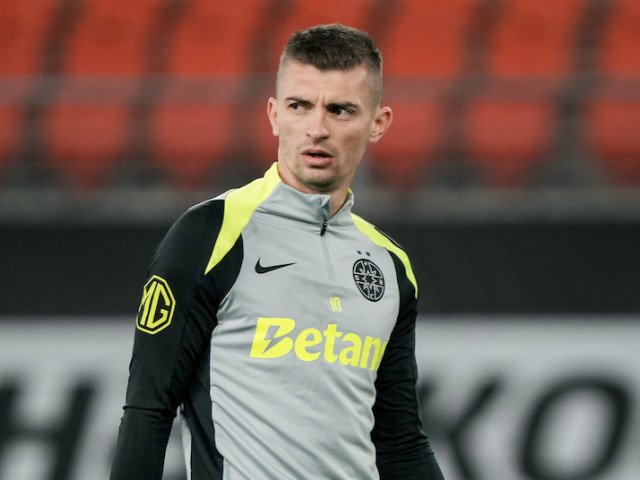 Contractul de joc al lui Florin Tănase, mijlocașul emblematic al Rapidului, pare să fi intrat într-un moment de incertitudine, după ce oficialii clubului au decis să ia o poziție clară în privința viitorului său