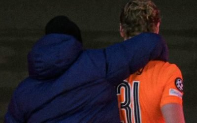 Decizie controversată în UEFA Champions League a lăsat suporterii și specialiștii fără cuvinte, considerată de mulți cel mai brutal moment al sezonului