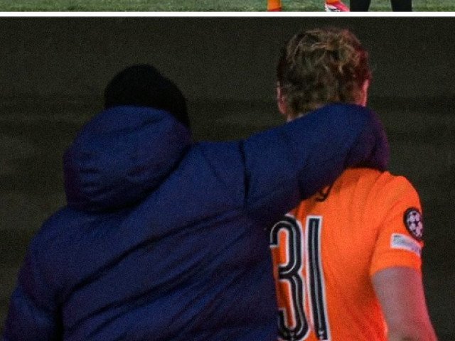 Decizie controversată în UEFA Champions League a lăsat suporterii și specialiștii fără cuvinte, considerată de mulți cel mai brutal moment al sezonului