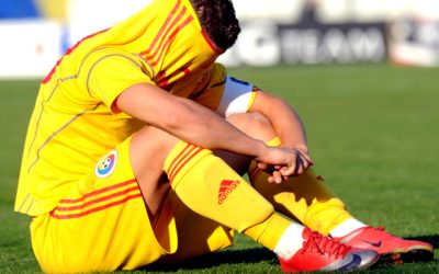 Dezastru în lumea fotbalului românesc: fost lider al naționalei și proaspăt angajat în noua echipă, Adrian Radu a șocat prin decizia de a reveni pe teren după o pauză de cinci luni