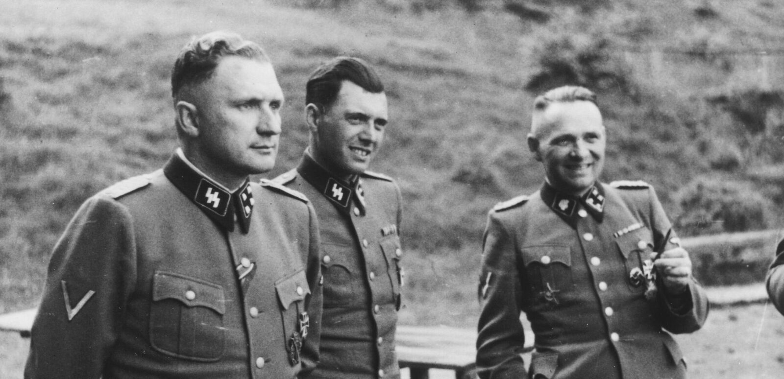 Josef Mengele, medicul nazist supranumit „Îngerul morții”, rămâne unul dintre cele mai infame simboluri ale ororilor comise în timpul Holocaustului