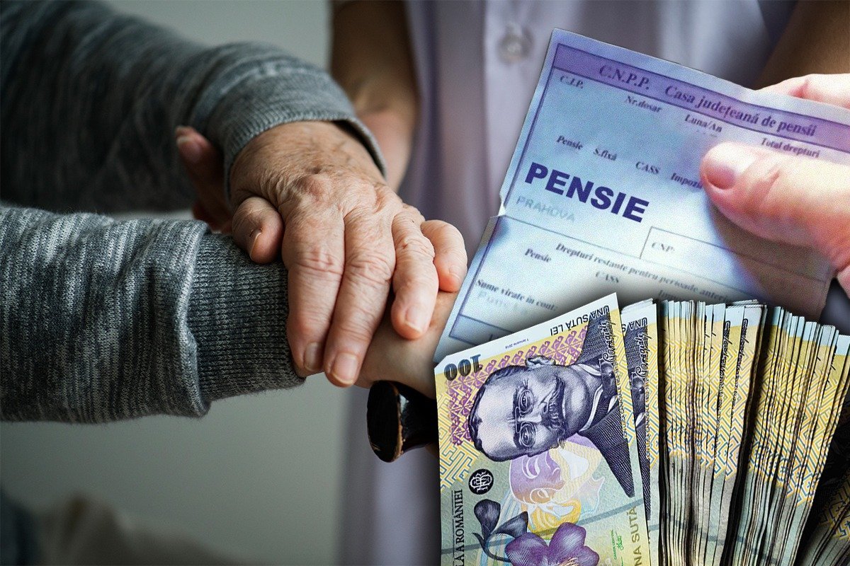 În România, aproape 800.000 de pensionari beneficiază lunar de o indemnizație socială menită să-i ajute să facă față cheltuielilor zilnice