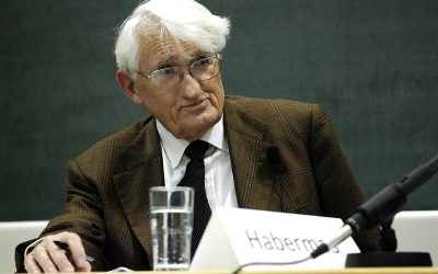 Jürgen Habermas, unul dintre cei mai influenți filosofi și gânditori publici ai Europei moderne, a trecut în neființă, marcând sfârșitul unei epoci în care dialogul public și filosofia erau inseparabile de responsabilitatea civică