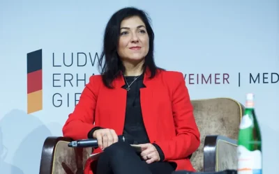 Perspective tensionate pe piața energetică a Germaniei în contextul conflictului internațional Situația geopolitică actuală continuă să influențeze în mod semnificativ economia mondială, iar Germania nu face excepție