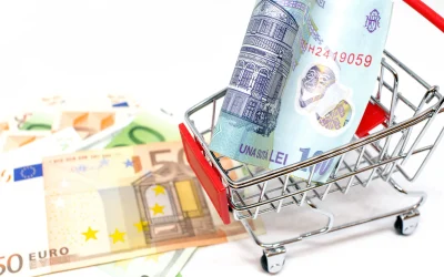 UE introduce restricții la plățile în numerar, din 2027
