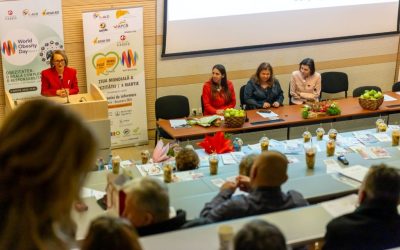 Institul Clinic Fundeni și APAH-RO lansează campania „Ficat Sănătos pentru Inimă Sănătoasă”