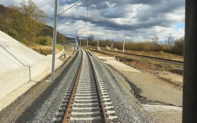 CFR SA, o companie cu o responsabilitate majoră în modernizarea infrastructurii feroviare din România, se confruntă cu o criză de resurse umane calificate