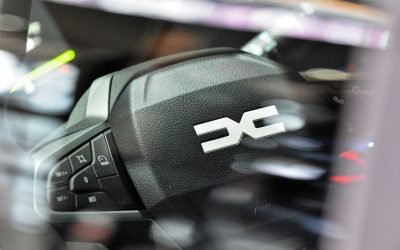 Dacia se pregătește pentru un nou avânt pe piața automobilelor, anunțând lansarea a două modele inedite în 2026