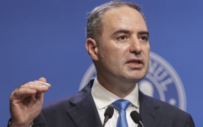 Ministrul Finanțelor, Alexandru Nazare, anunță un buget «realist» pentru 2023, o mișcare considerată esențială în contextul economic actual al țării