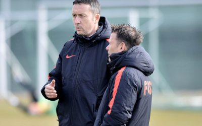 Mihai Stoica a ieșit din tăcere și a comentat oficial plecarea lui Thomas Neubert de la FCSB, surpriză care a zguduit clubul roș-albastru, dezvăluind unele din detaliile din culise și reflecțiile legate de această schimbare importantă în staff-ul tehnic