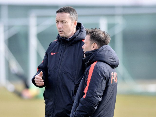 Mihai Stoica a ieșit din tăcere și a comentat oficial plecarea lui Thomas Neubert de la FCSB, surpriză care a zguduit clubul roș-albastru, dezvăluind unele din detaliile din culise și reflecțiile legate de această schimbare importantă în staff-ul tehnic
