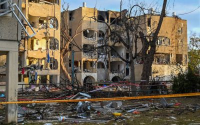 Tensiunile din Orientul Mijlociu escaladează, iar zilele acestea sunt marcate de un nou val de atacuri și amenințări în cadrul conflictului îndelungat dintre Israel și Iran