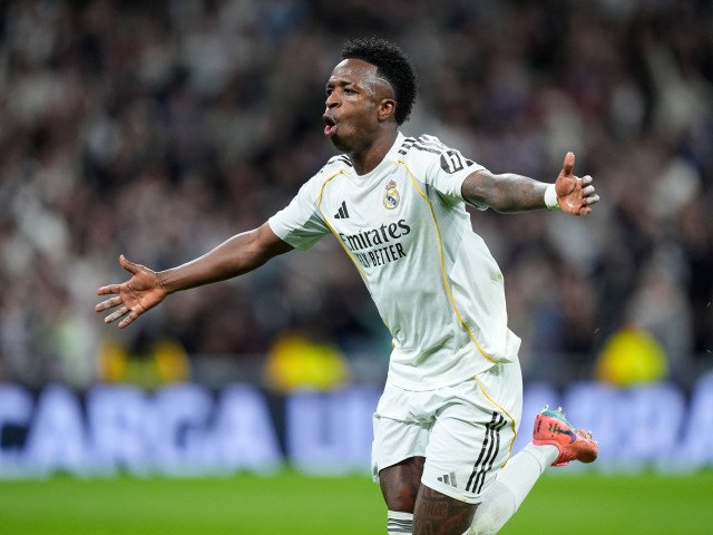 Vinicius Jr. a spart blestemul: Ural din Madrid cu două goluri decisive în fața Atletico Madrid