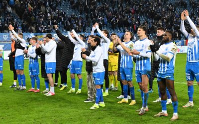 Andrei Pleacă de la Universitatea Craiova după patru sezoane marcate de fluctuații, rezultate notabile, dar și unele dezamăgiri