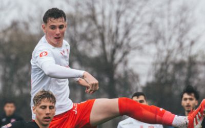 Dinamo clarifică că poza cu jucătorul nu e Photoshop