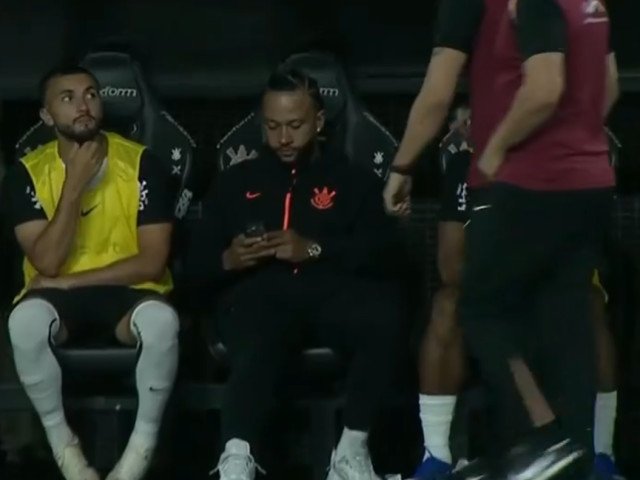 Depay, criticat de stafful Braziliei, pe banca de rezervă